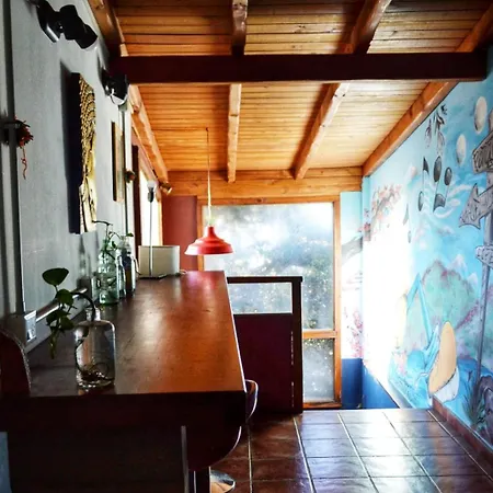 Patagonia Jazz Hostel-3